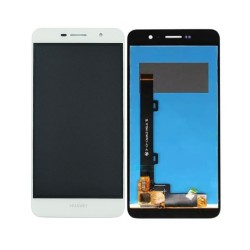 TOUCH+DISPLAY HUAWEI Y6 PRO/HONOR PLAY 5X/ENJOY 5 6.09" BRANCO TOUCH+DISPLAY HUAWEI Y6 PRO/HONOR PLAY 5X/ENJOY 5 6.09" BRANCO